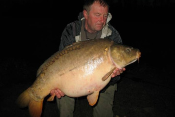 Fishing the Shallows - 2