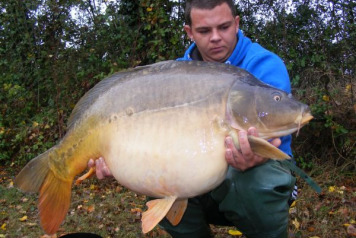 2010 was a great year at Villefond - 6