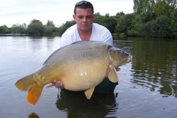 2010 was a great year at Villefond - 2