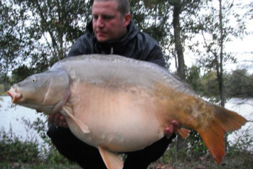 2010 was a great year at Villefond - 4