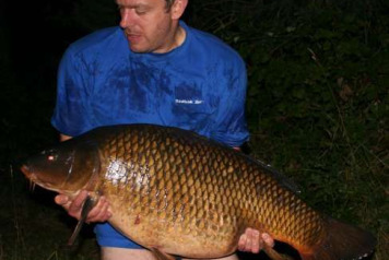  August News from Old Oaks.... - 2