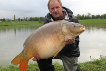 Great Boux session - 1