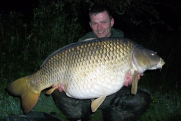 Maximise Your Weeks Catch - 5