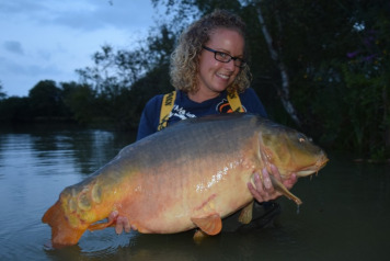 New Ladies Record - 4