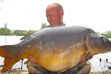 Catfish and carp! - 4