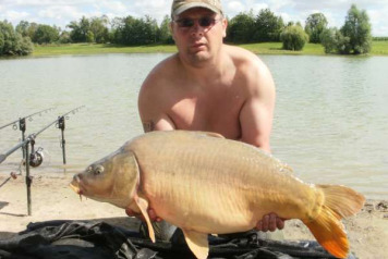 Great August session for the Thomas party - 2