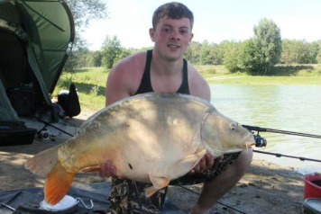 Great August session for the Thomas party - 1