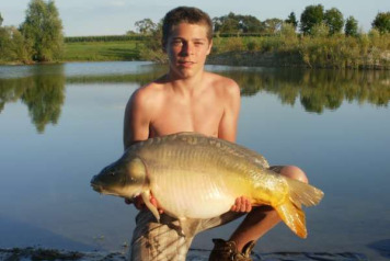 Great August session for the Thomas party - 3