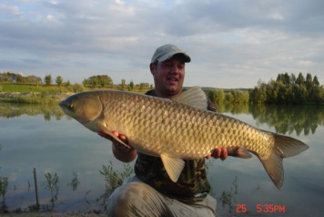 Runs water near Calais! - 5