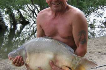 Runs water near Calais! - 2