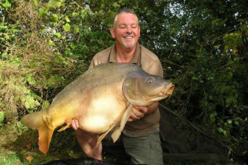 Great weeks fishing! - 1