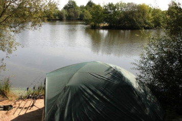 Maximise Your Weeks Catch - 6