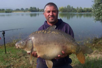 Runs water near Calais! - 4