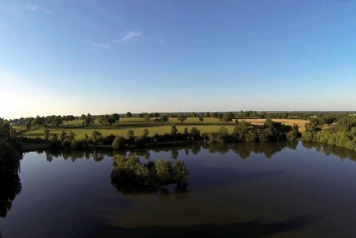 Another new article on Villefond: 'Inside Information - Picking your swim' - 1