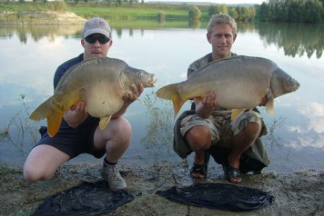 Runs water near Calais! - 6