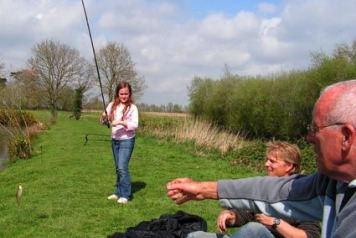 Girls Just Wanna Have Fun!!! - 2