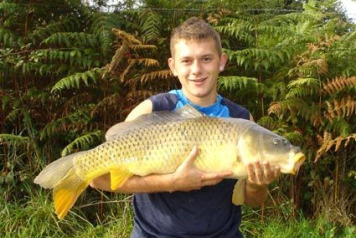 Long Lost Relativesâ€¦ - 1