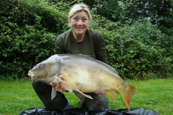 New Ladies Record - 1