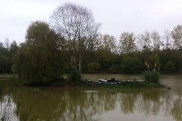 Installing Solar Panels - 1