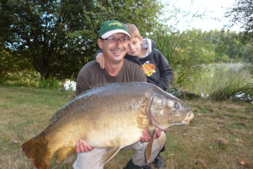 Late Booking Arrive with a Bang! - 1