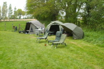 First catch report for 2011 - 5