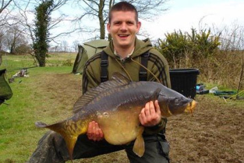 Our First Fishermen - 1