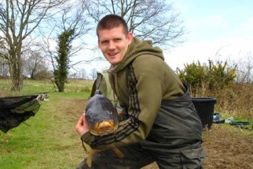 Our First Fishermen - 6