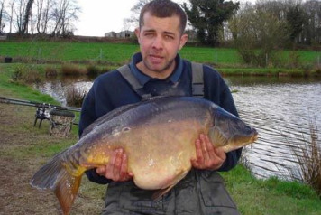 Our First Fishermen - 3