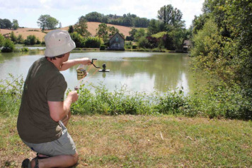 'The Perfect Getaway Holiday - With Big Fish!' - 4