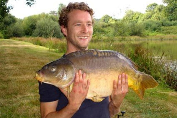 Darren, Russ & Scott - 2