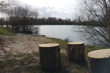 Winter Improvements and Fishing News  - 4