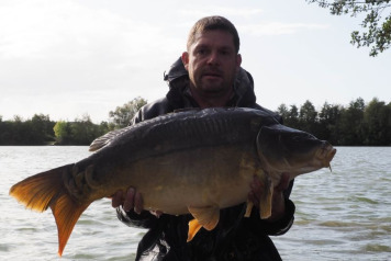 Additional Carp Stocked - 6