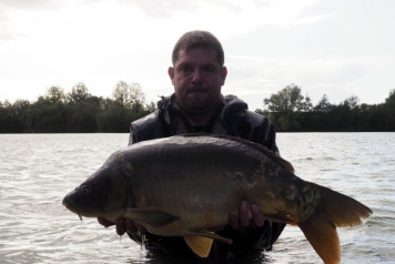 Additional Stocking - 8