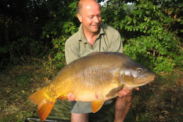 Grumpy Old Men at Old Oaks - 2