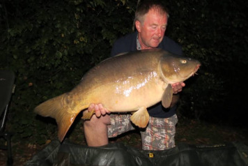 Grumpy Old Men at Old Oaks - 3