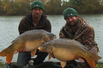 Fun at Old Oaks! - 1