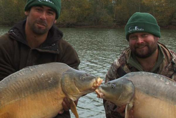 Fun at Old Oaks! - 2