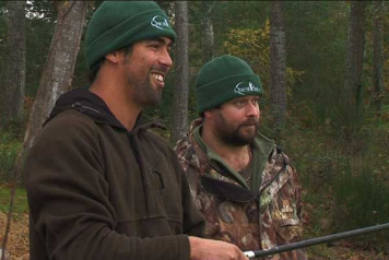 Fun at Old Oaks! - 3