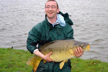 Our First Fishermen - 2