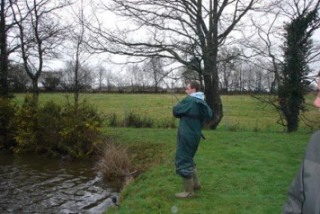 Our First Fishermen - 4