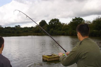 The Bricolage Boyz - 3