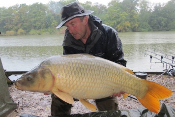 How To Get The Best Out Of A Swim, By Paul Cooper - 1