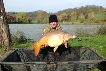 It's Spring at Mas Bas - 1