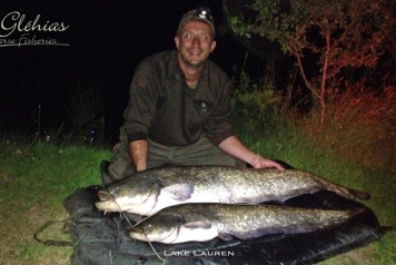 Monsters from the Deep!!! - 3