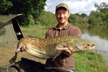 Monsters from the Deep!!! - 4