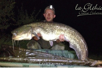 Monsters from the Deep!!! - 1