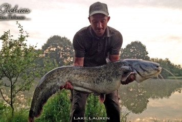 Monsters from the Deep!!! - 2