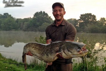 Monsters from the Deep!!! - 6