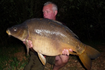 Work and fishing! - 3