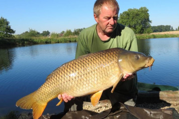 A Lake in the Woods - 6